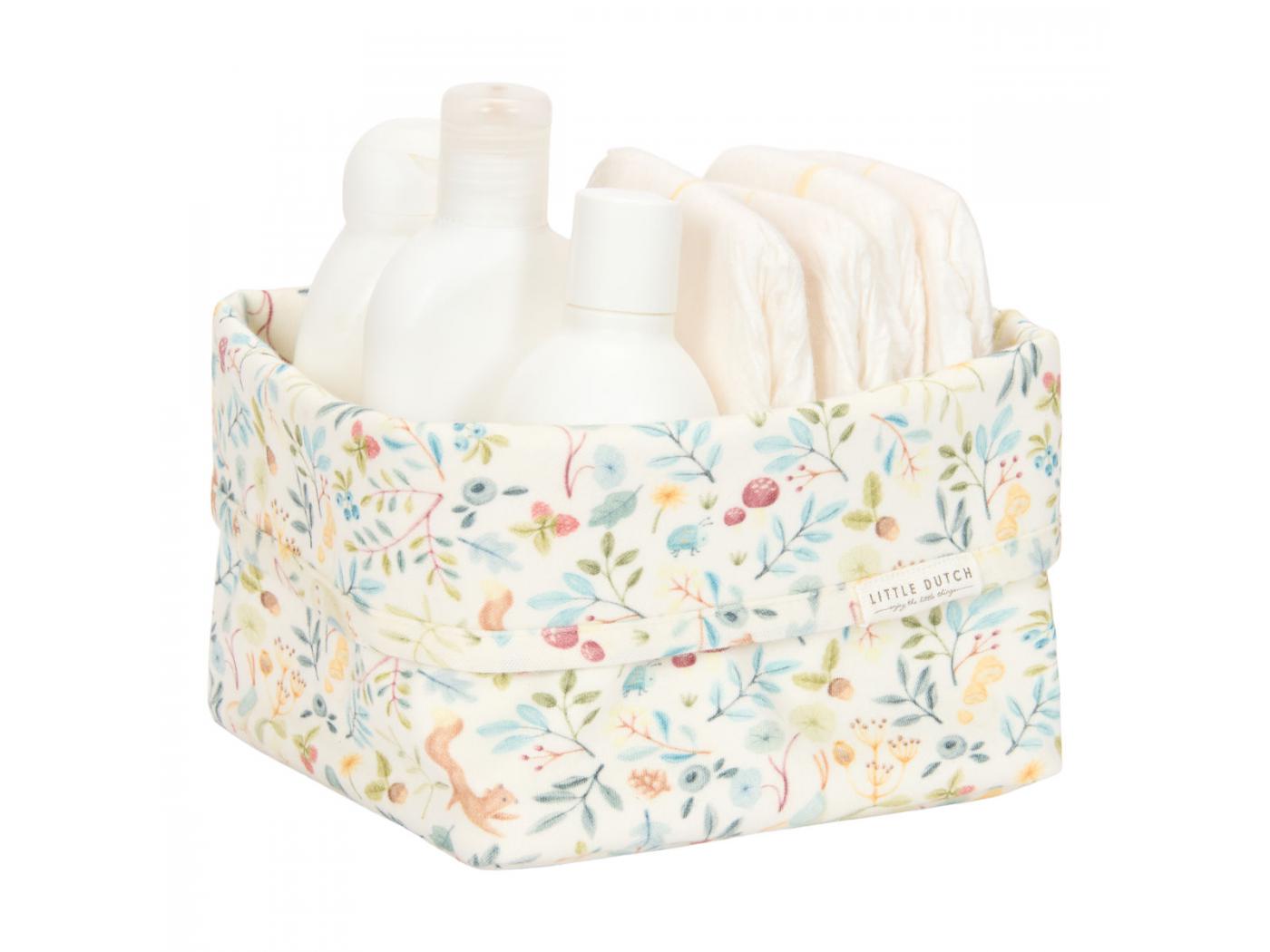 Einkaufswagen  Forest Wonders (verschiedene Größen) – klein