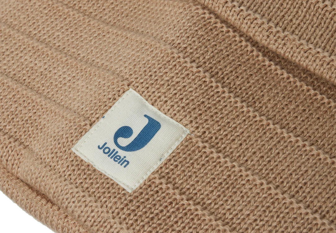 Einkaufswagen  Pure Knit - Biscuit