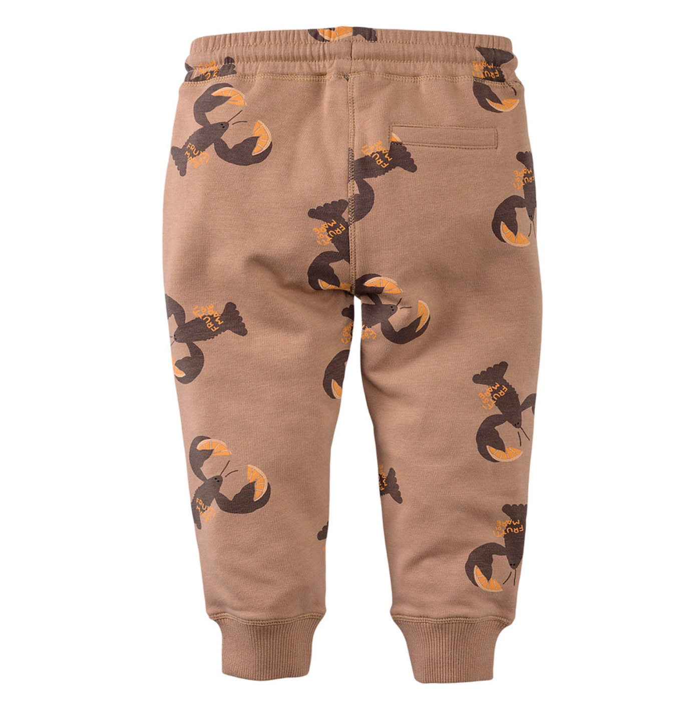 Pantalon Germano - Amaretti (tailles 80-116) - Pantalon