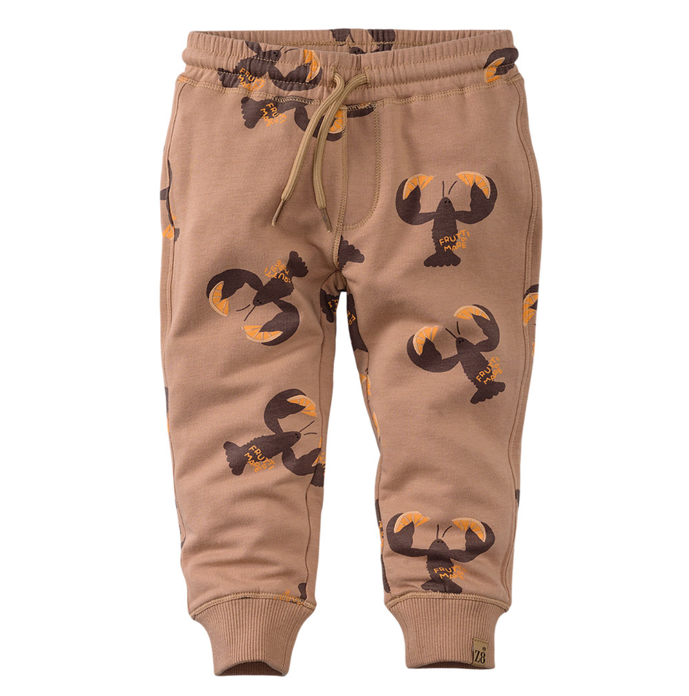 Pantalon Germano - Amaretti (tailles 80-116) - Pantalon