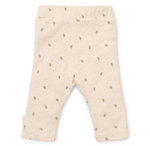 Leggings Green Leaves (tailles 44-74)