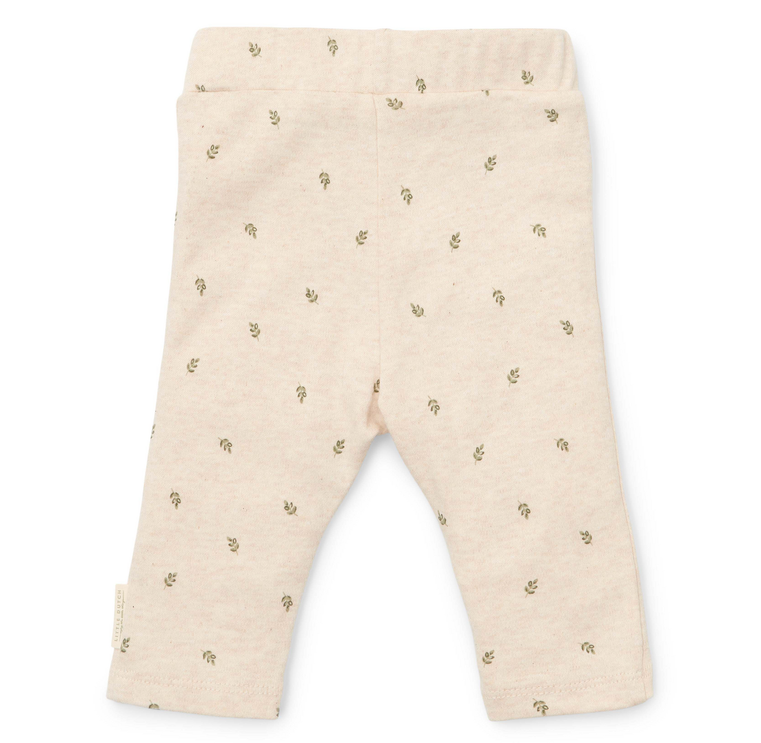 Leggings Green Leaves (tailles 44-74)