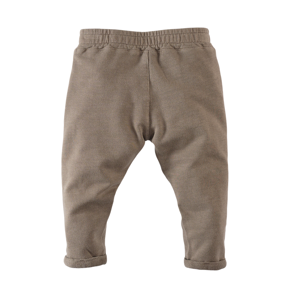 Pantalon Maximo muddy mud (tailles 50-74) - pantalon