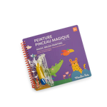 Peinture pinceau magique - Les Toupitis - Accessories Baby