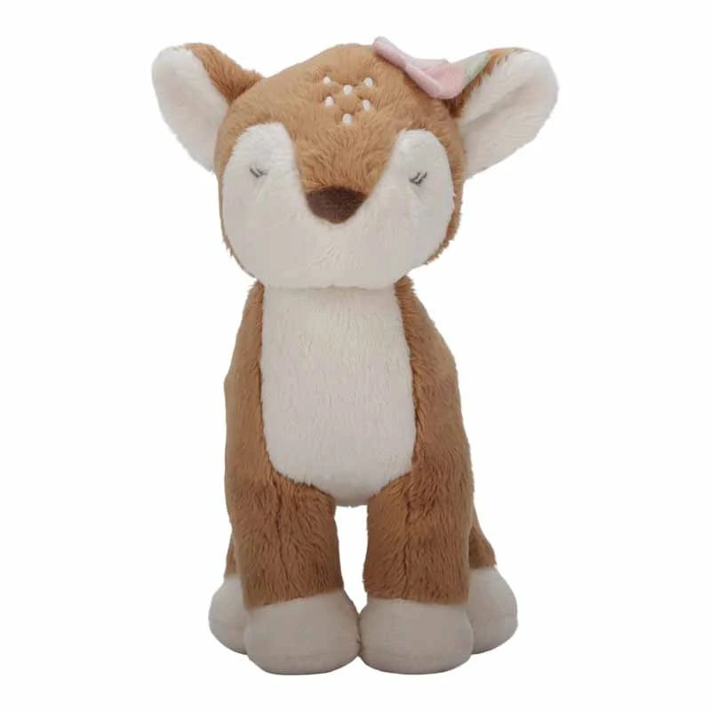 Peluche Cerf - Fairy Garden - peluche