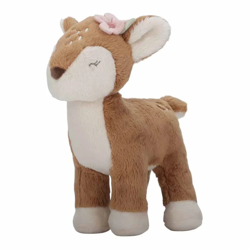 Peluche Cerf - Fairy Garden - peluche