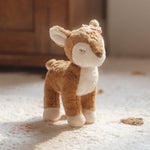 Peluche Cerf - Fairy Garden - peluche