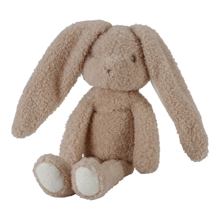 Peluche Lapin 32 cm - Baby Bunny - peluche