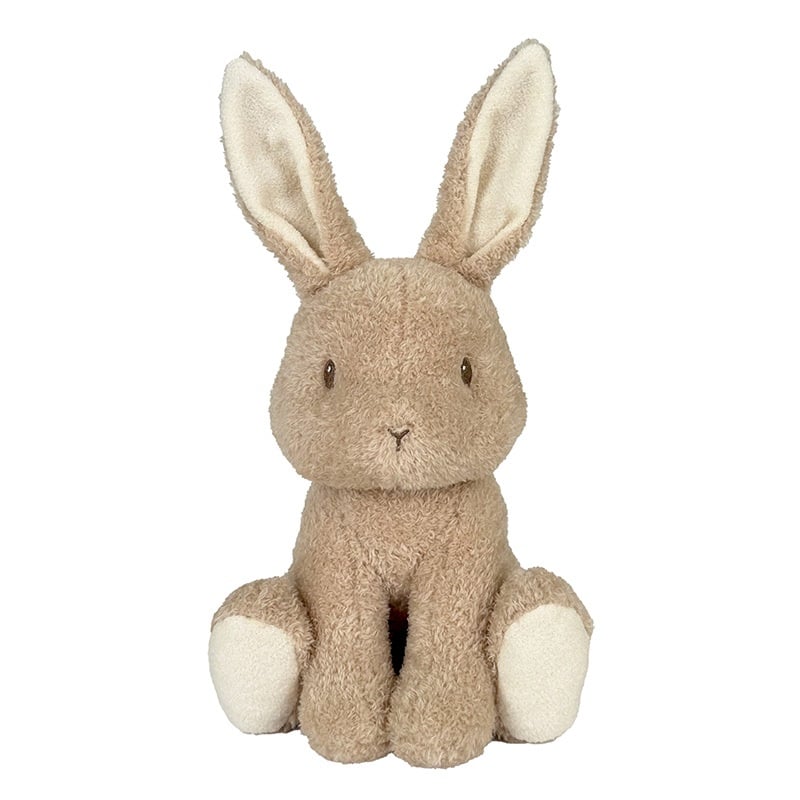Peluche lapin - Baby Bunny 25cm
