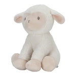 Peluche Mouton 25cm Little Farm - peluche