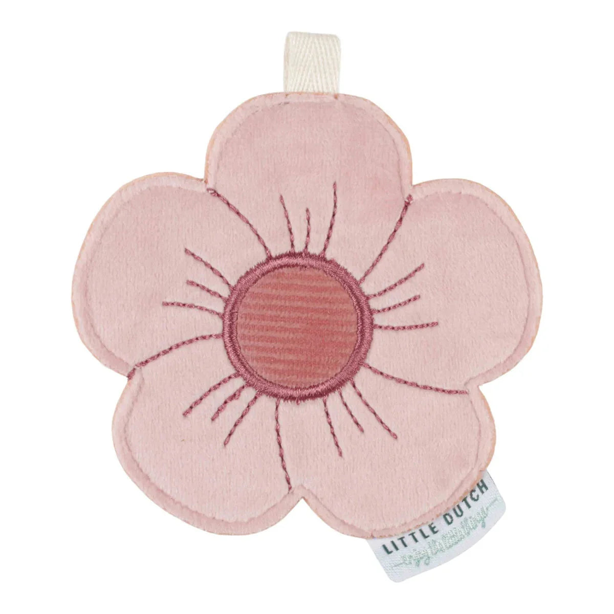 Pendentif Fleur - Toys