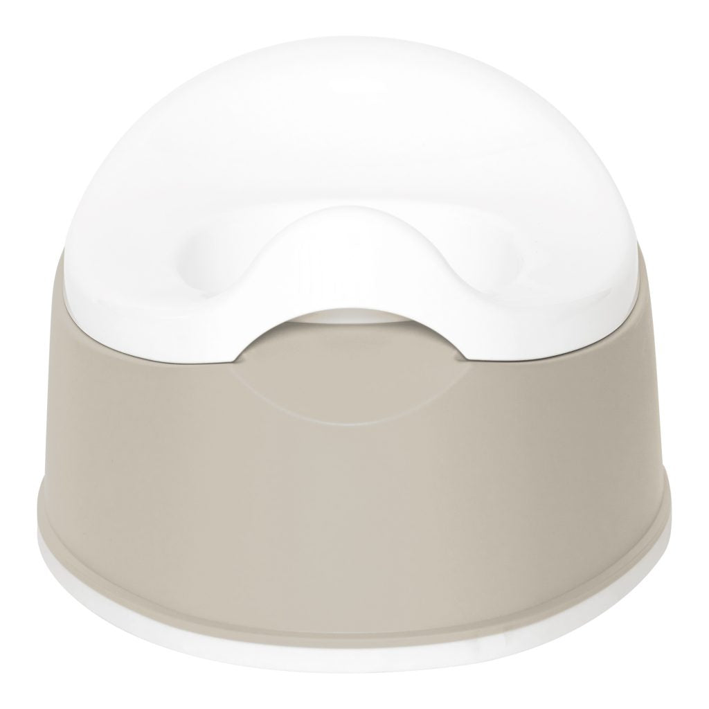 Petit Pot Grow Taupe - Soin bébé