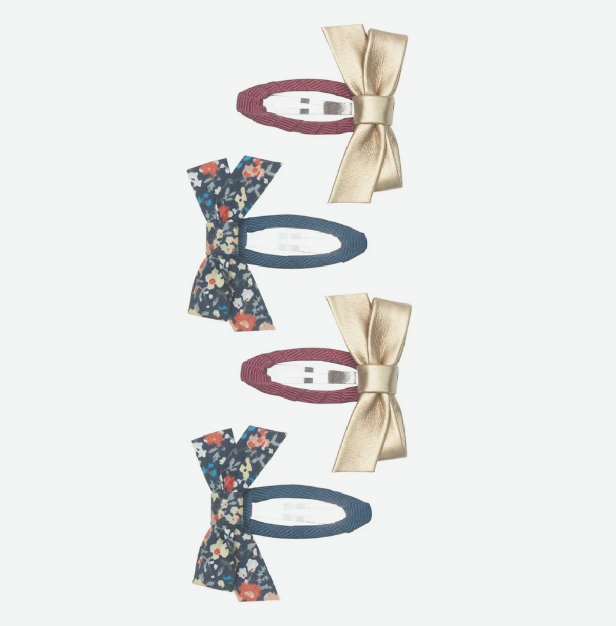 Pinces à cheveux - Flora Bow