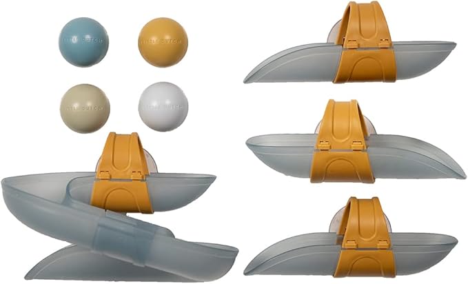 Piste de boules de bain Blue - Accessories