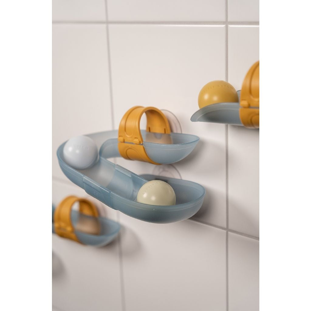 Piste de boules de bain Blue - Accessories