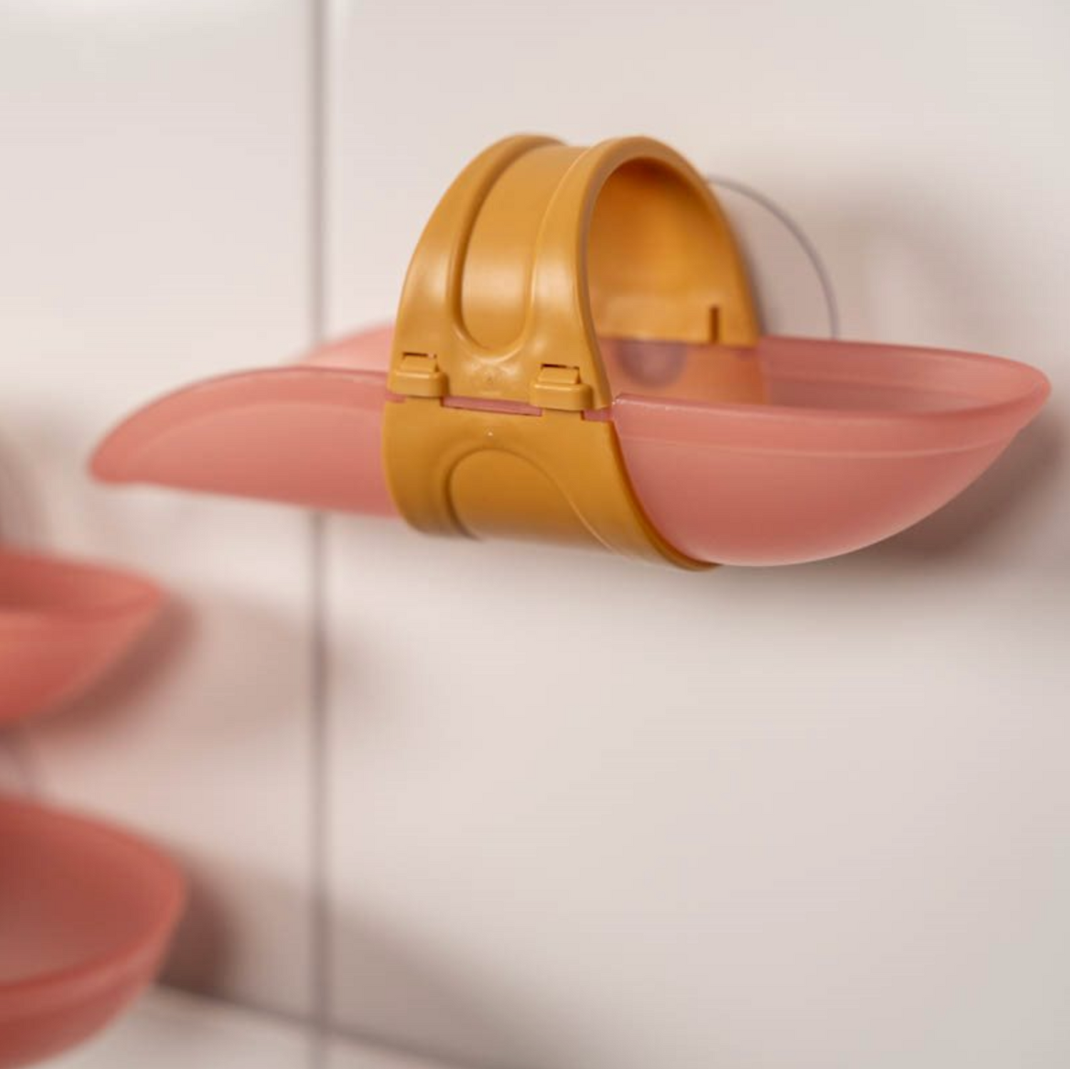 Piste de boules de bain Pink - Accessories