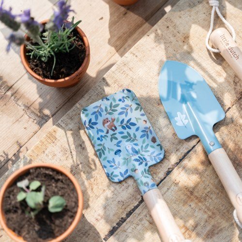 Plant de plante - Fraise - Forest Friends - Toys