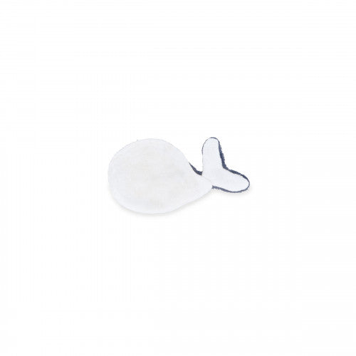 Poche de froid pour bébé - Baleine - Kühlpad