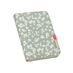 Pochette carnet de santé - Leo kaki clair - pochette
