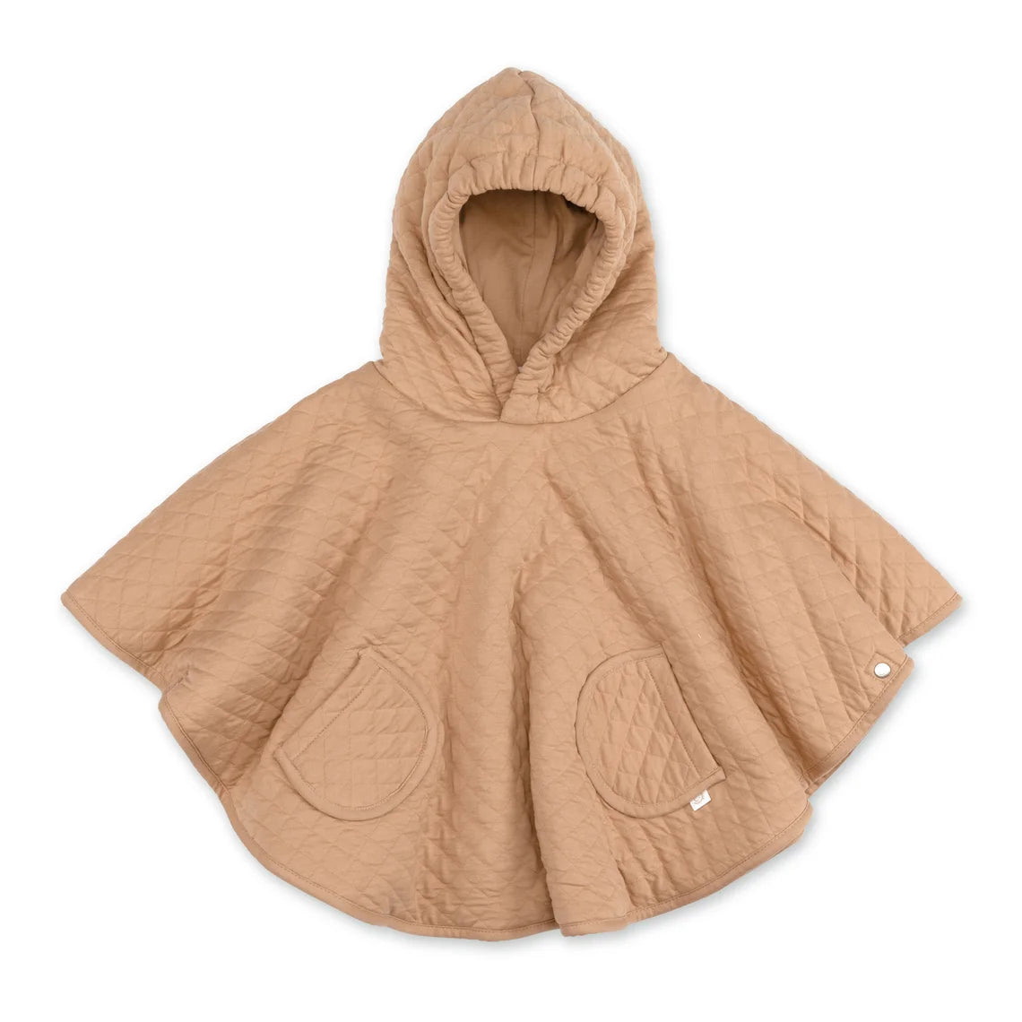 Poncho de voyage pady quilted + jersey 9-36 mois (divers