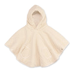 Poncho de voyage pady quilted + jersey 9 - 36 mois (divers