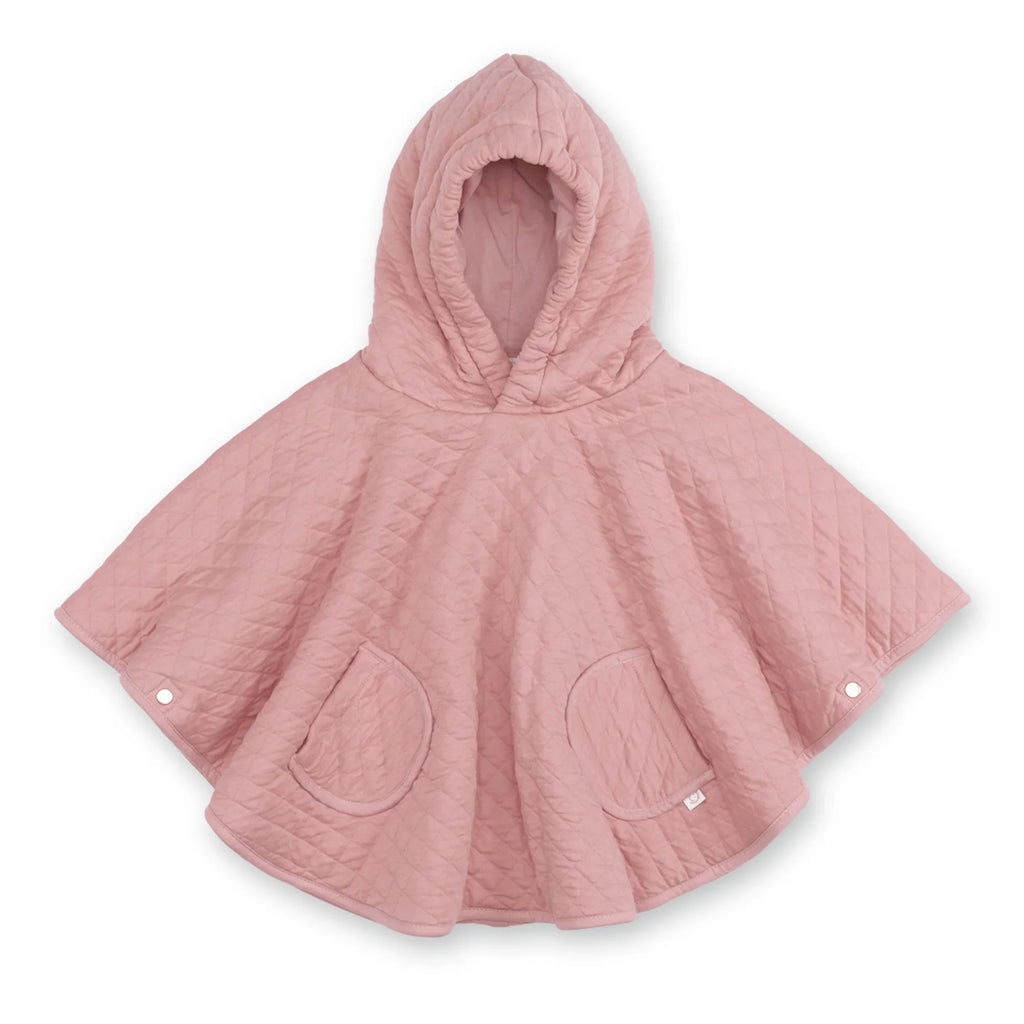 Poncho de voyage pady quilted + jersey 9 - 36 mois (divers