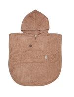 Poncho Savannah Sand Liste 