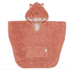 Tierponchos (verschiedene Farben  – Mrs. Cat – Babypflege