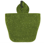 Ponchos animeaux (divers coloris) - Soin bébé