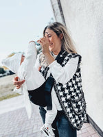 Porte enfant de 9 mois - 4 ans WILDRIDE Corduroy black -