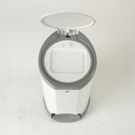 Poubelle à langes blanc 16L - Accessories bébé