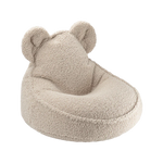 Sac à dos nounours en noisette - Accessoires