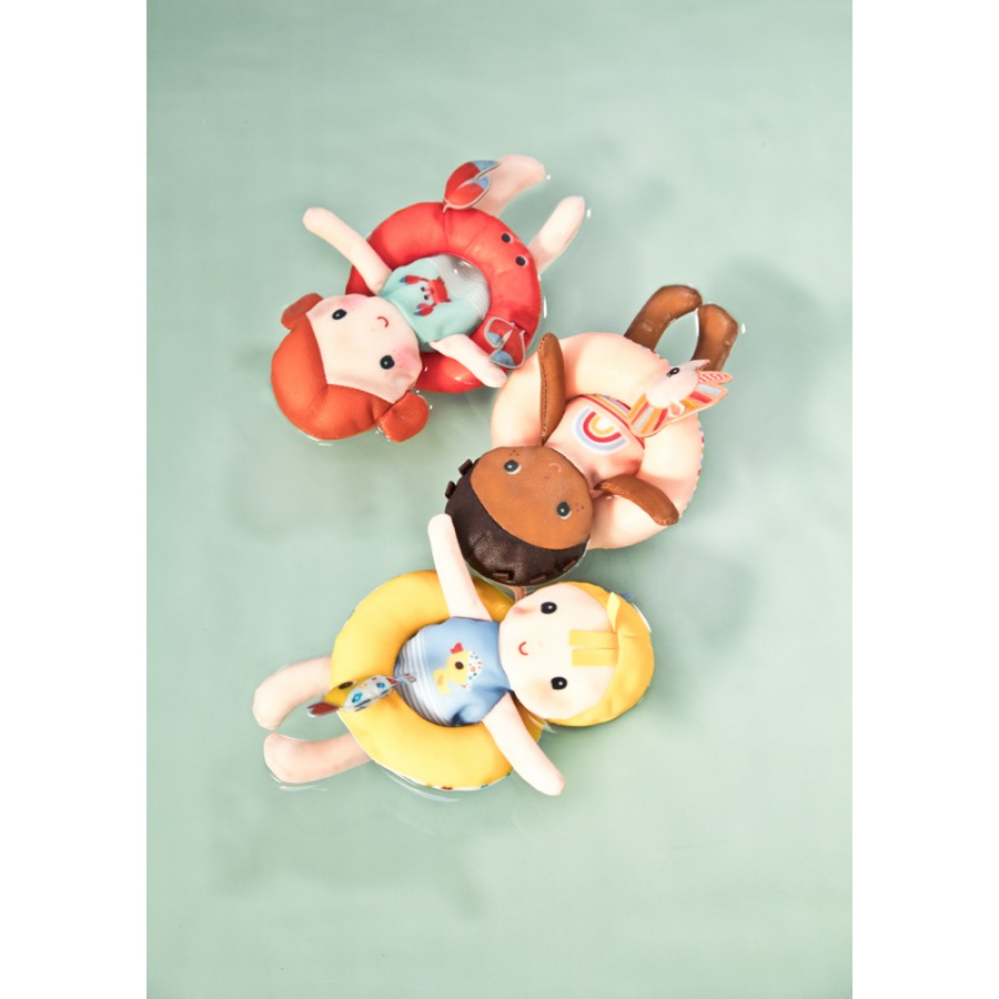 Poupée de bain Gaspard - Toys