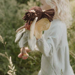 Poupée Fairy Evi - rose - Fairy Garden - Poupée