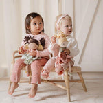 Poupée Fairy Mila - Pink - Fairy Garden - Poupée