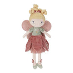 Poupée Fairy Mila - Pink - Fairy Garden - Poupée