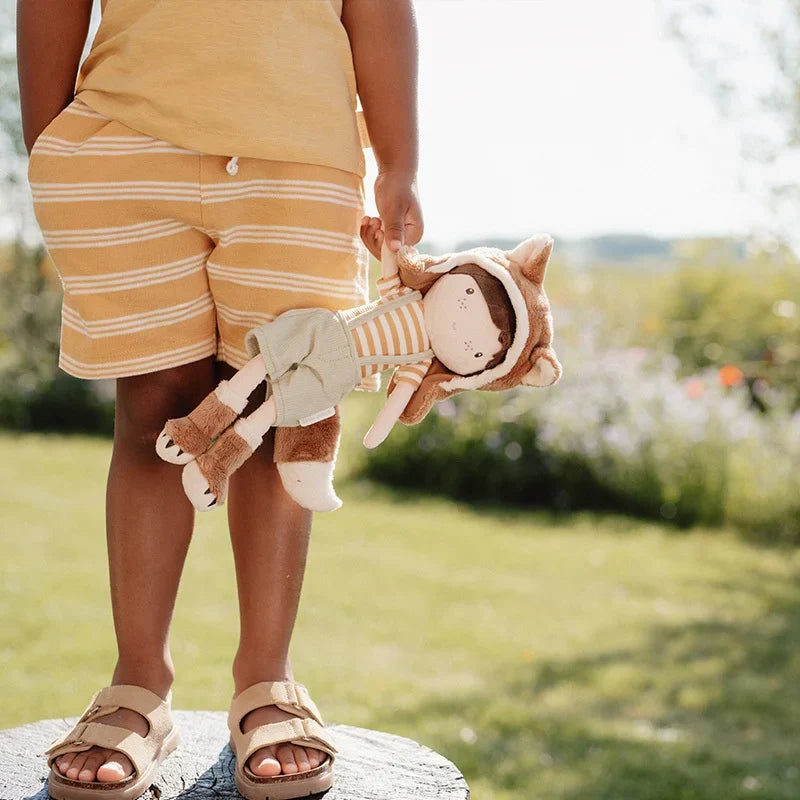 Puppe Forest Friend Sam - Puppe