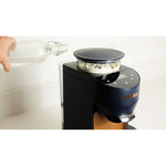 Préparateur de biberons Milkeo® Plus - Night Blue