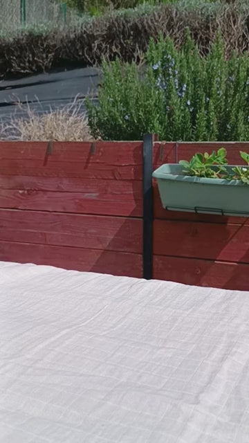 Le chauffe biberon - Milk Nomad - Night Blue