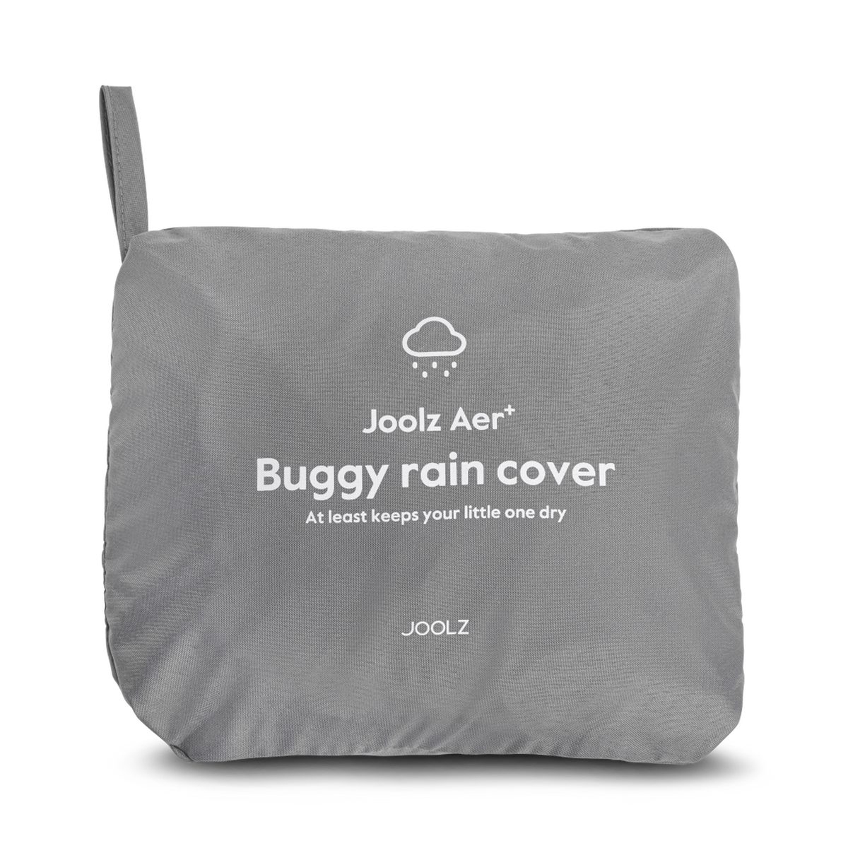 Protection de pluie Joolz Aer + Voyage bébé