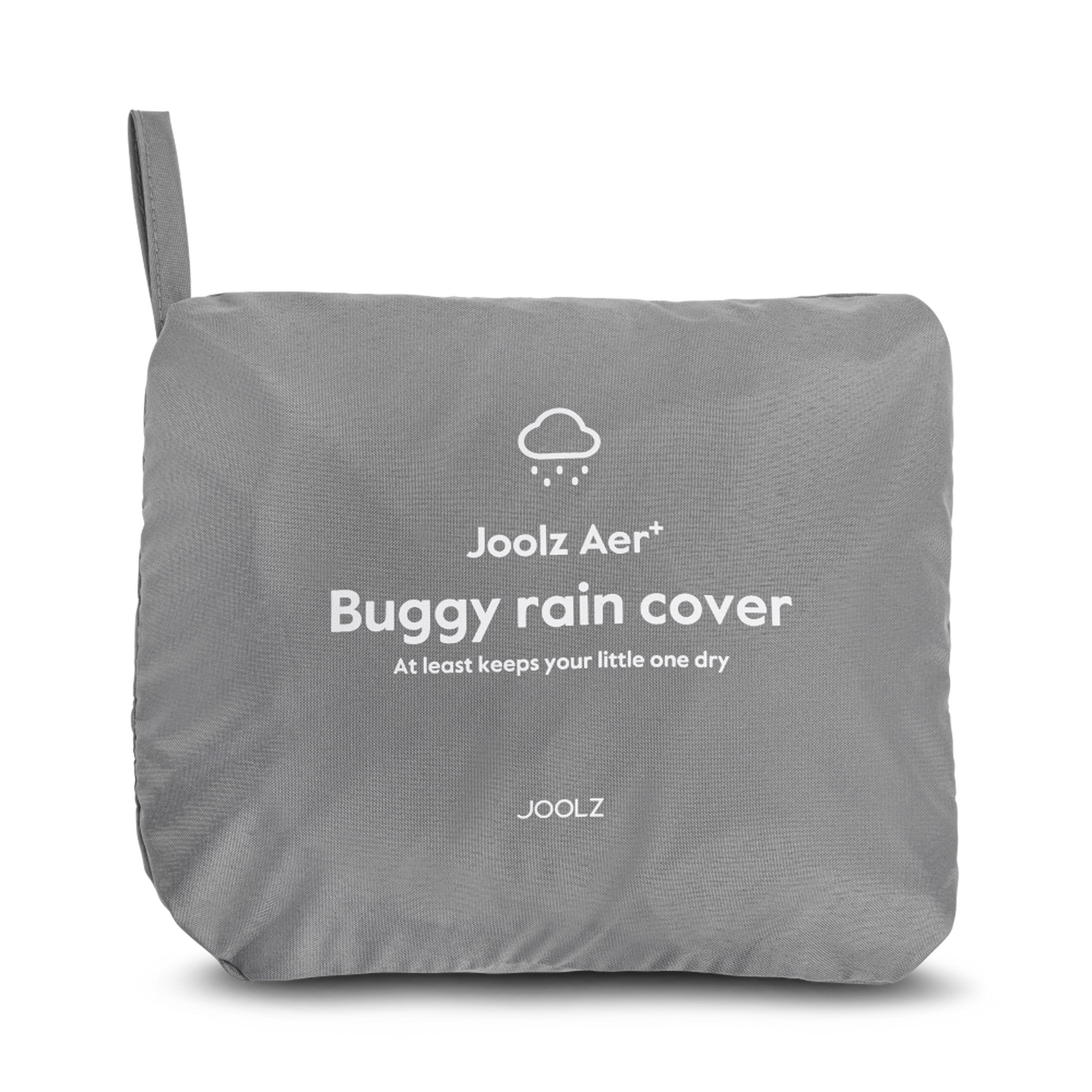 Protection de pluie Joolz Aer + Voyage bébé