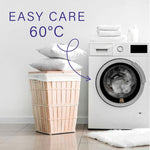 Matratzenschoner Bett 70 x 140 cm White TERRY + ENDUCTION