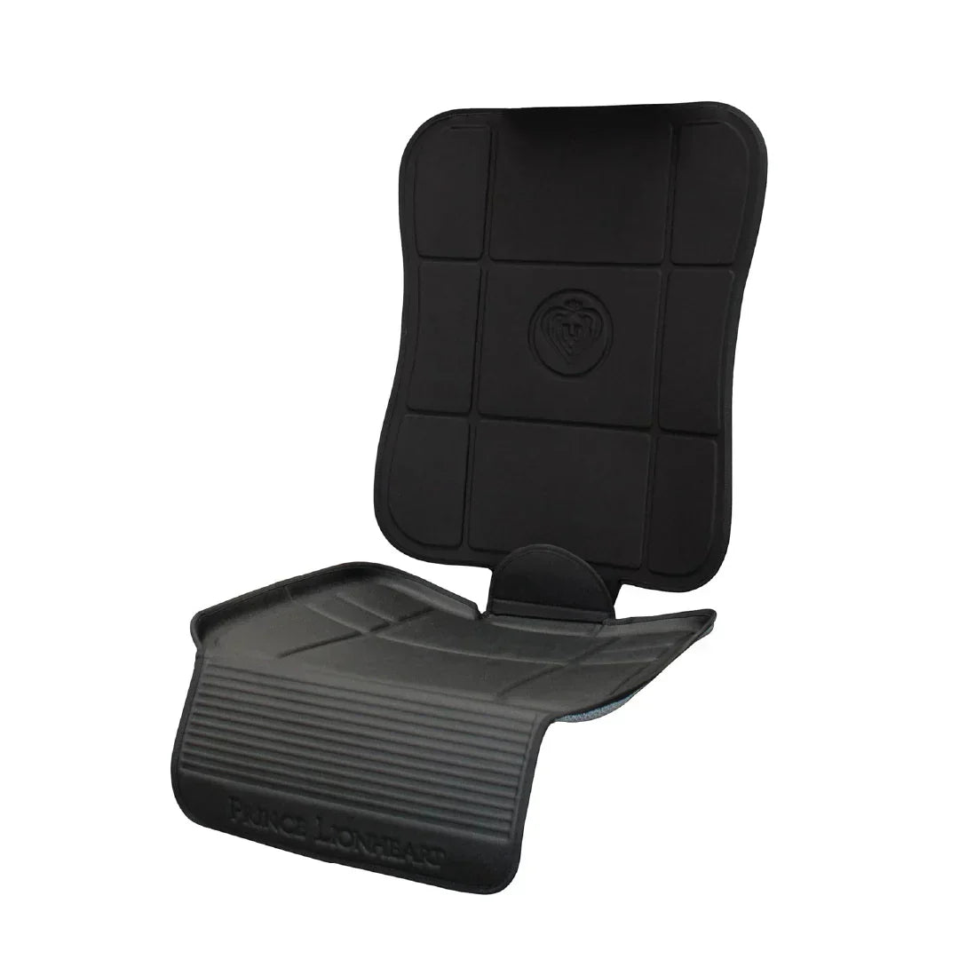 Protège siège voiture 2 Stage Seatsaver - Noir Liste 