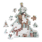 Puzzle de Noël XL