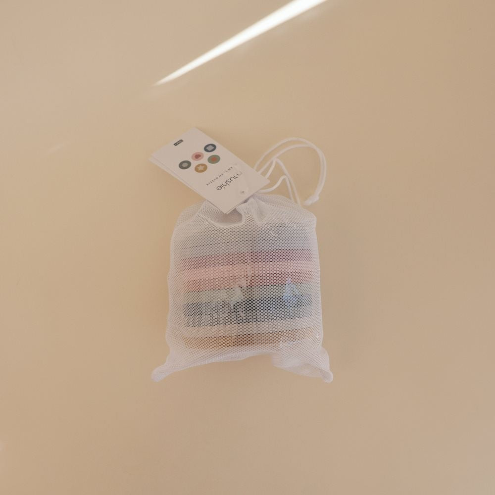 Puzzle pour le bain - jouet bain