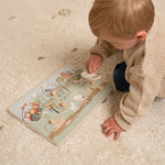 Puzzle sonore Little Farm - Toys