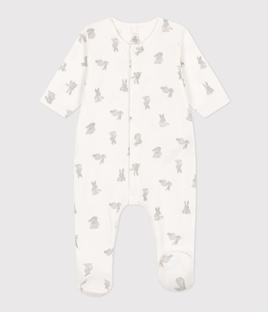 Pyjama bébé lapin - Pyjama