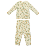 Pyjama deux pièces Acorns & Leaves (tailles 62-104) - Pyjama
