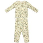 Pyjama deux pièces Acorns & Leaves (tailles 62-104) - Pyjama