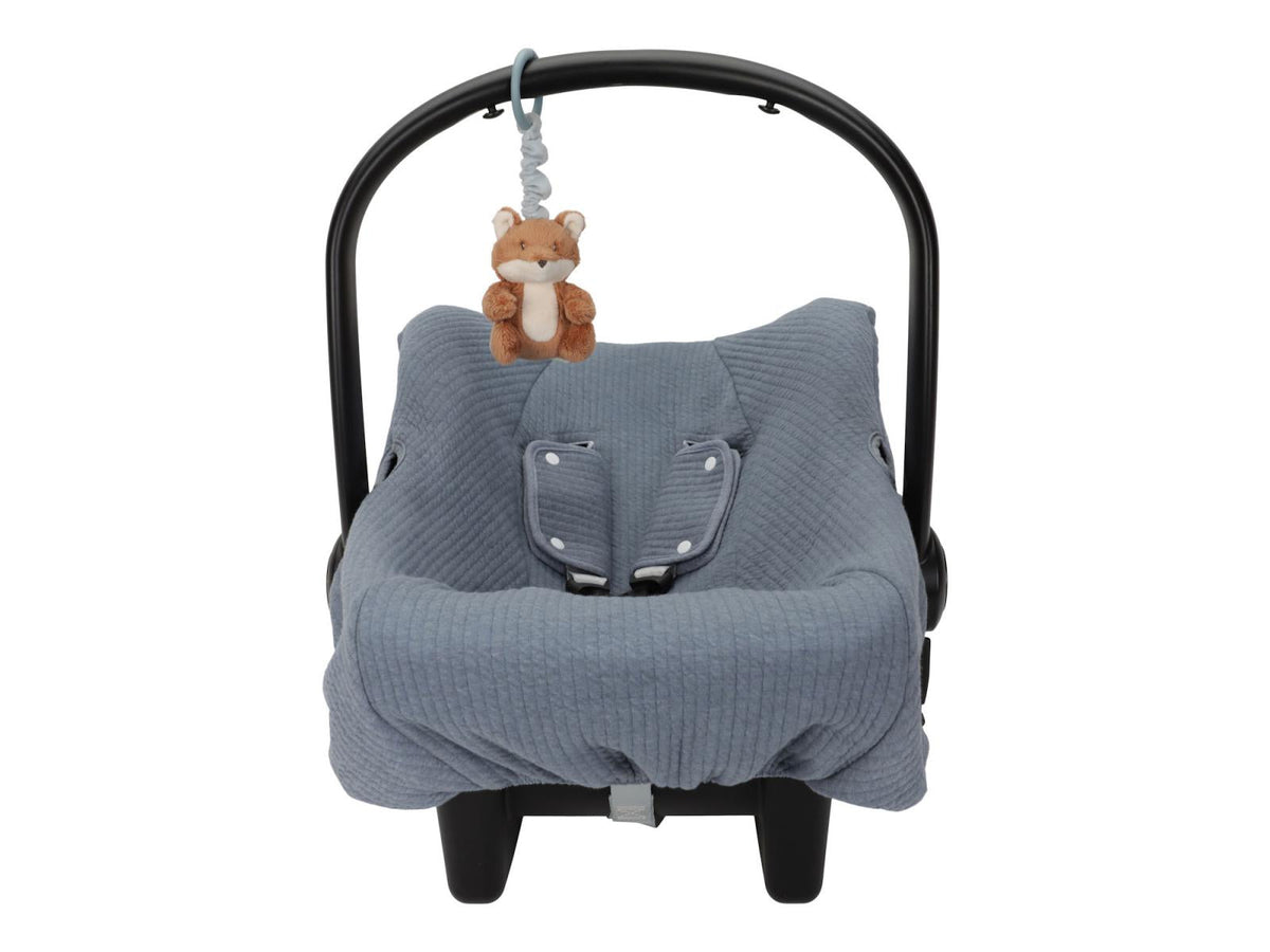 Renard vibrant - Forest Friends - Toys